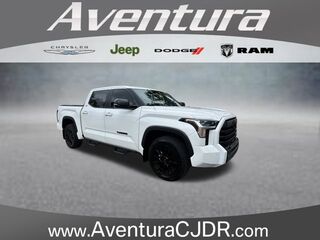 2024 Toyota Tundra 2WD SR5