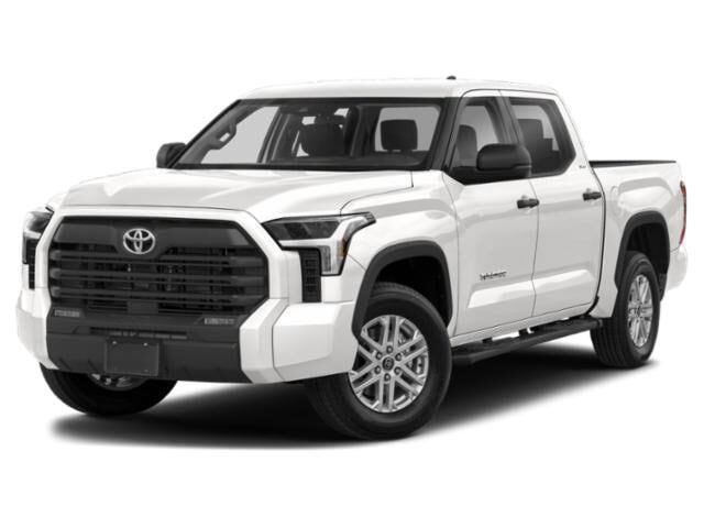 2023 Toyota Tundra SR5 — photo 1 of 1