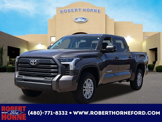 2023 Toyota Tundra SR5