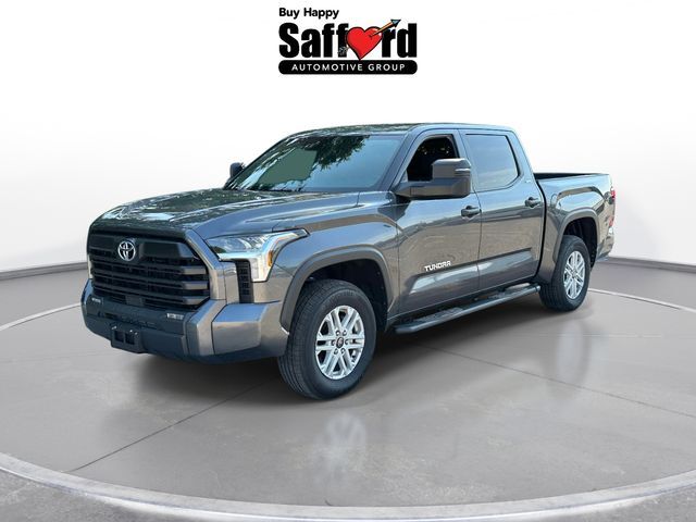 2026 Toyota Tundra 4WD SR5