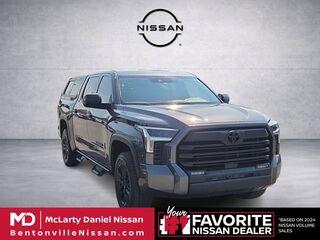 2023 Toyota Tundra 4WD SR5