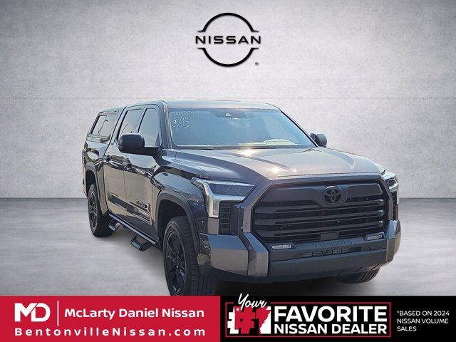 2023 Toyota Tundra 4WD SR5