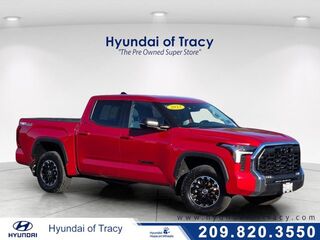 2023 Toyota Tundra 4WD SR5