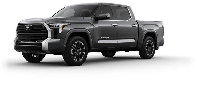 2024 Toyota Tundra SR5 — photo 1 of 1