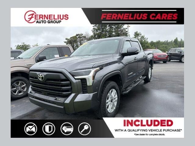 2023 Toyota Tundra SR5