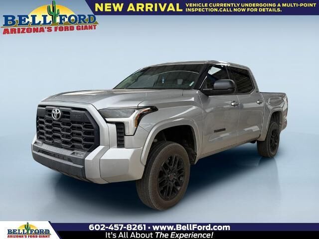 2023 Toyota Tundra SR5