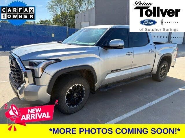 2023 Toyota Tundra SR5