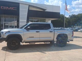 2023 Toyota Tundra 4WD SR5