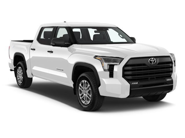2024 Toyota Tundra 4WD SR5