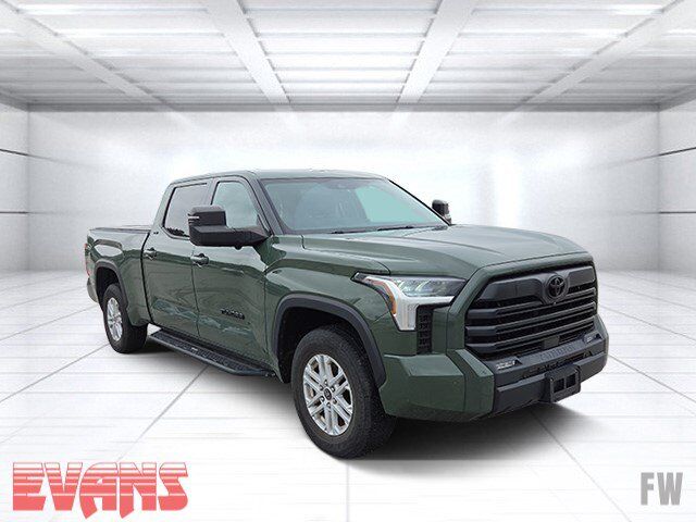 2023 Toyota Tundra SR5