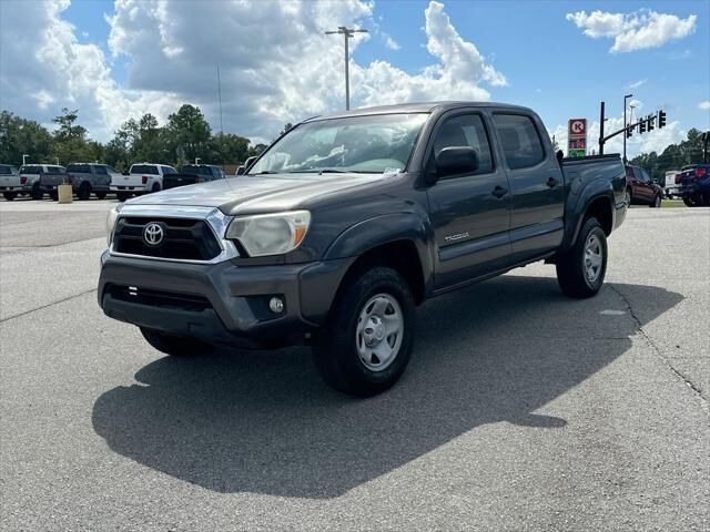 2014 Toyota Tacoma V6