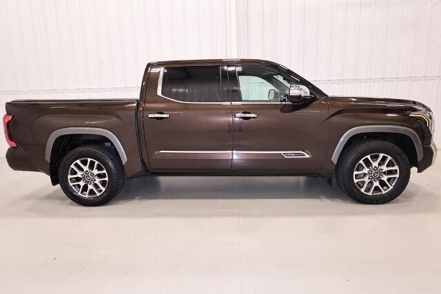 2023 Toyota Tundra 1794 Edition — photo 1 of 11