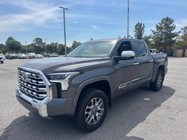 2024 Toyota Tundra 4WD 1794 Edition
