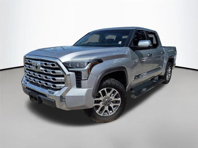 2024 Toyota Tundra 1794 Edition