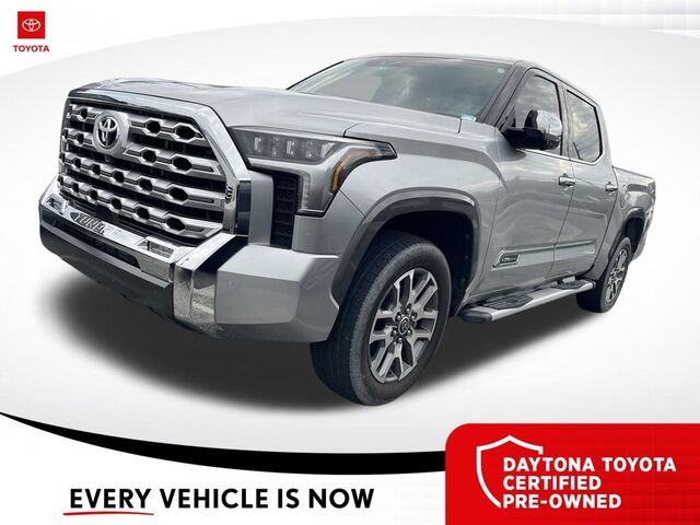 2023 Toyota Tundra 4WD 1794