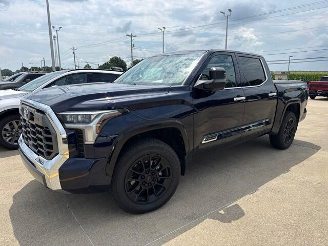 2024 Toyota Tundra 1794 Edition