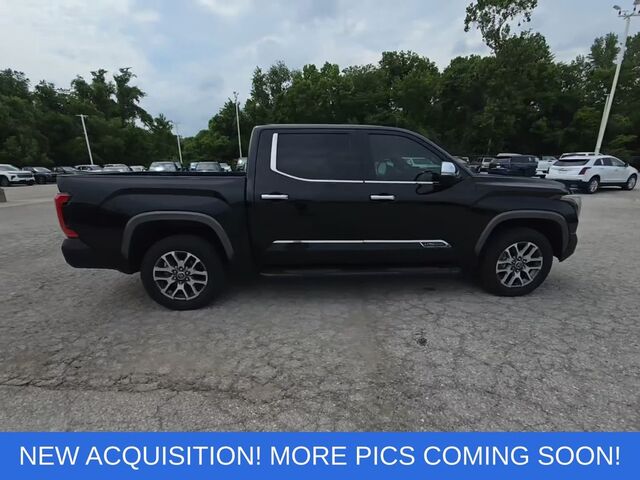 2023 Toyota Tundra 4WD 1794