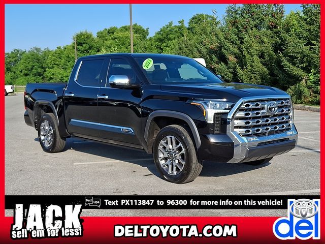2023 Toyota Tundra 4WD 1794