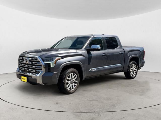 2024 Toyota Tundra 1794 Edition