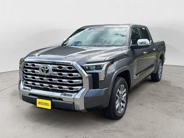 2024 Toyota Tundra 1794 Edition — photo 1 of 13