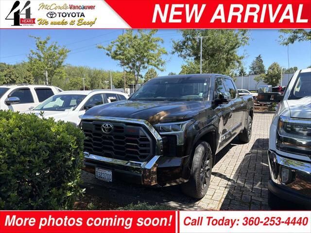 2023 Toyota Tundra 1794 Edition
