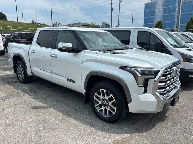 2024 Toyota Tundra 1794 Edition HV