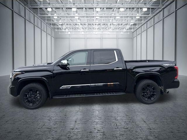 2023 Toyota Tundra 1794 Edition HV