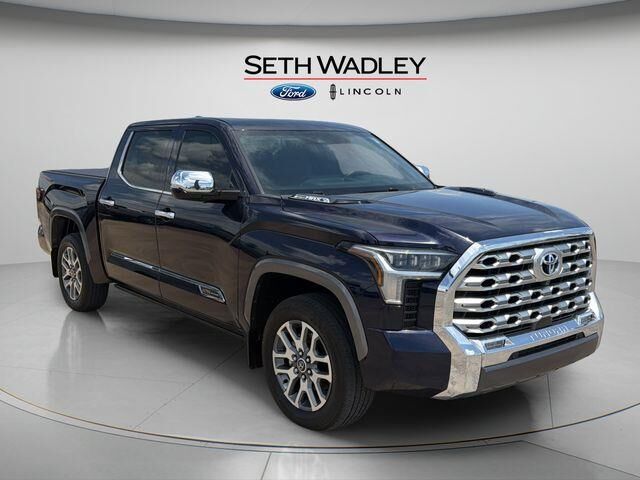 2024 Toyota Tundra 1794 Edition HV
