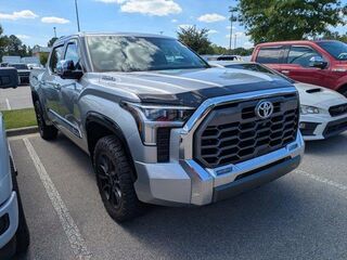 2026 Toyota Tundra 1794 Edition HV