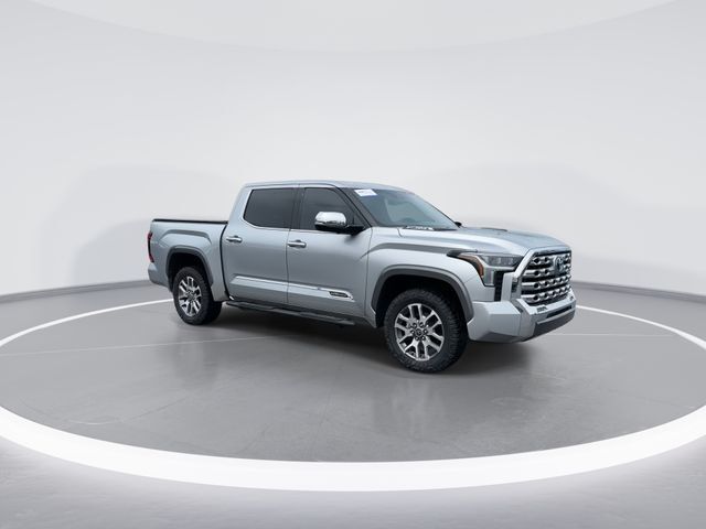 2023 Toyota Tundra 4WD 1794 Edition