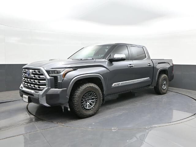 2024 Toyota Tundra 1794 Edition HV