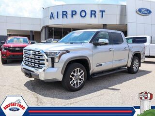 2024 Toyota Tundra 1794 Edition HV