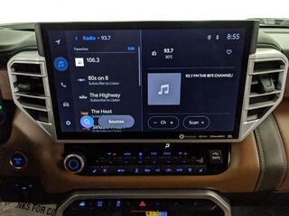 2024 Toyota Tundra 1794 Edition HV