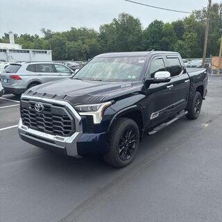 2025 Toyota Tundra 1794 Edition HV