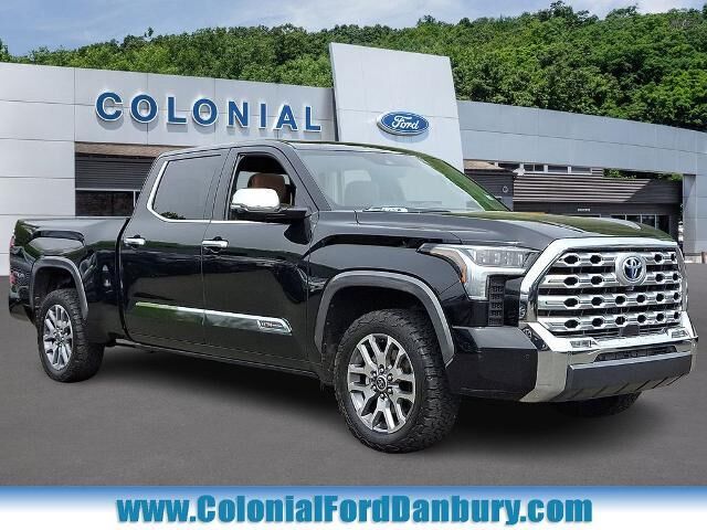 2023 Toyota Tundra 1794 Edition HV