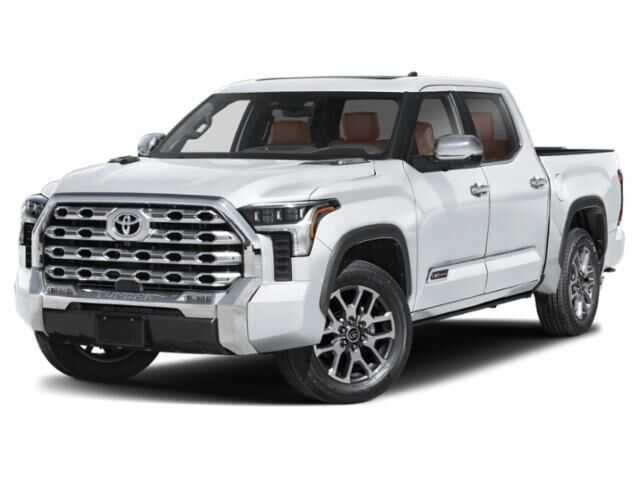 2024 Toyota Tundra 1794 Edition HV