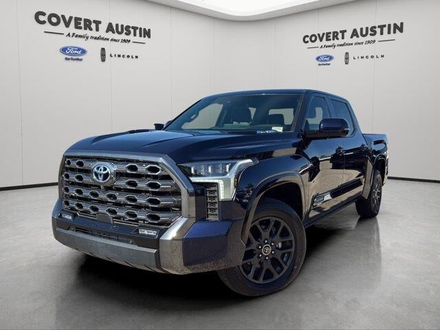 2023 Toyota Tundra Platinum HV