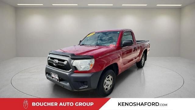 2013 Toyota Tacoma Base