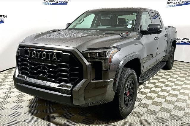 2023 Toyota Tundra TRD Pro HV
