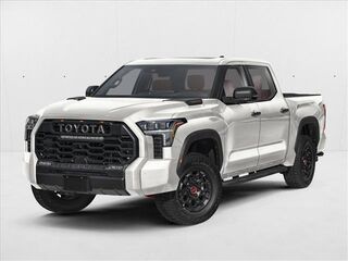 2026 Toyota Tundra TRD Pro HV