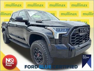 2024 Toyota Tundra TRD Pro HV
