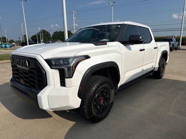 2024 Toyota Tundra TRD Pro HV