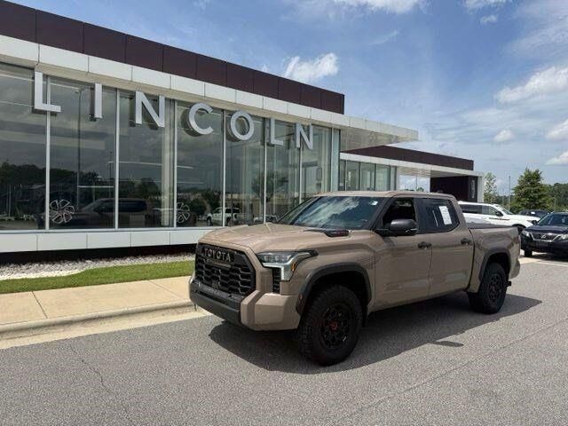 2025 Toyota Tundra TRD Pro HV