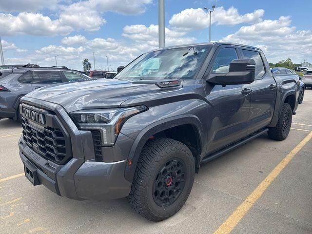 2024 Toyota Tundra TRD Pro HV