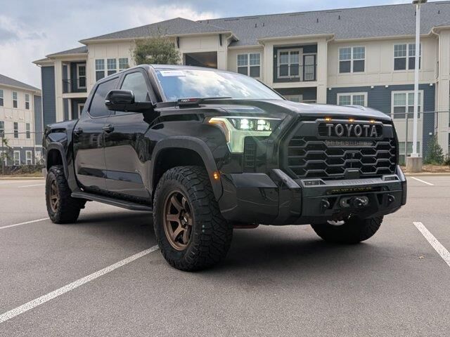 2023 Toyota Tundra TRD Pro HV