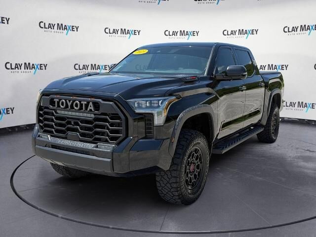 2023 Toyota Tundra TRD Pro HV