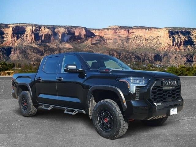 2024 Toyota Tundra TRD Pro HV