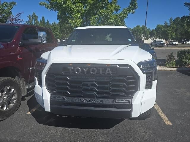 2025 Toyota Tundra TRD Pro HV