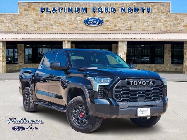 2023 Toyota Tundra TRD Pro HV