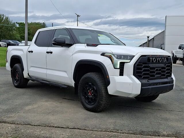 2023 Toyota Tundra TRD Pro HV